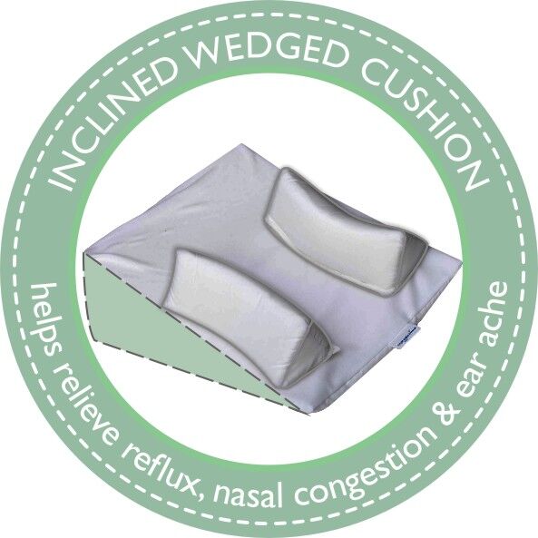 SnuggletimeInclinedtosleeppositioner Product View The Baby